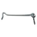 Midwest Fastener 6" Fate Hooks & Eyes 50PK 51033